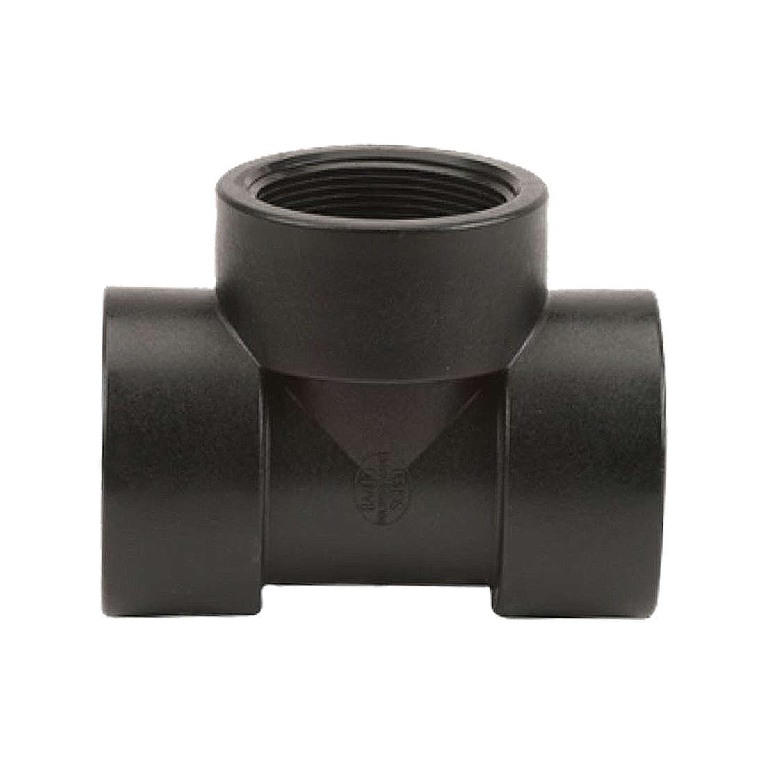 TEE200 (Banjo) Tee-2 Pipe