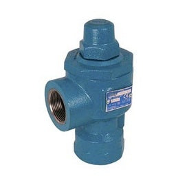 Industrial Gas Technology Part (Bv2A) 2 Fpt Bypass Valve 95 Psi