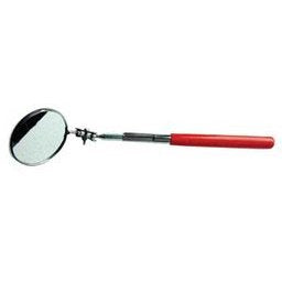 Grainger, Inc. Part (38Vy59 - Hts-2) Extendable Mirror 3 1/4 In. Dia.