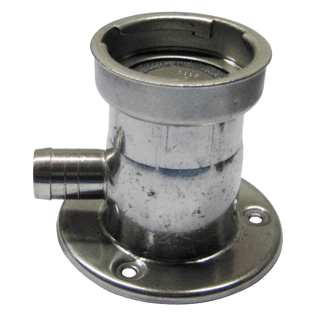 2DV3-001 (Micro Matic) Socket-Coupling Rinse Epdm