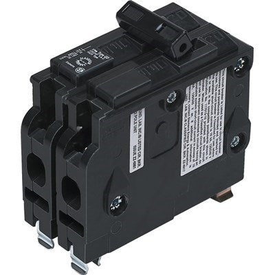 ITED250 (Siemens) | Siemens® Circuit Breaker Type QD 2-pole | 50 | Cutler-Hammer | 2 | 240