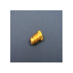 Anderson & Forrester, Llc Part (Cf639) 1/8 In. Male Breakaway Nut W/Sleev