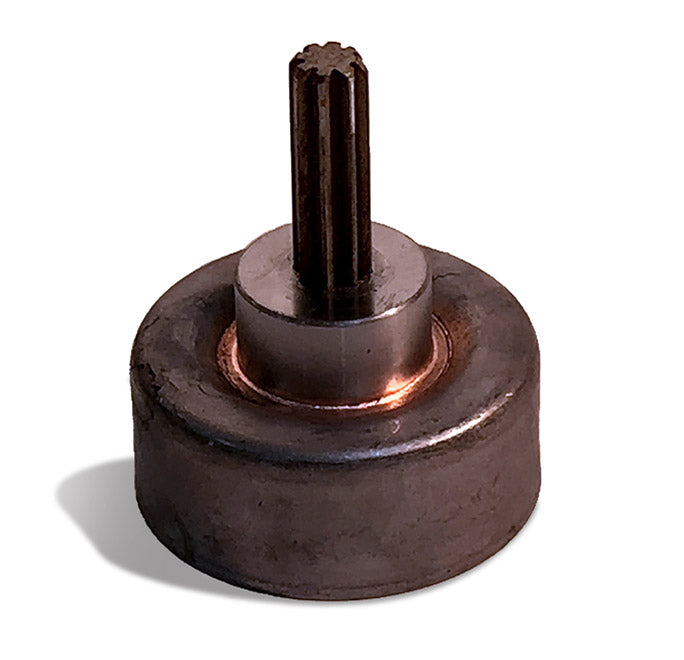 Jiffy (J3681) - Clutch Drum/Pinion Assembly