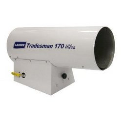 L.B. White Part (Tradesman 170 Ultra) Tradesman 170 Ultra Pfa Heater