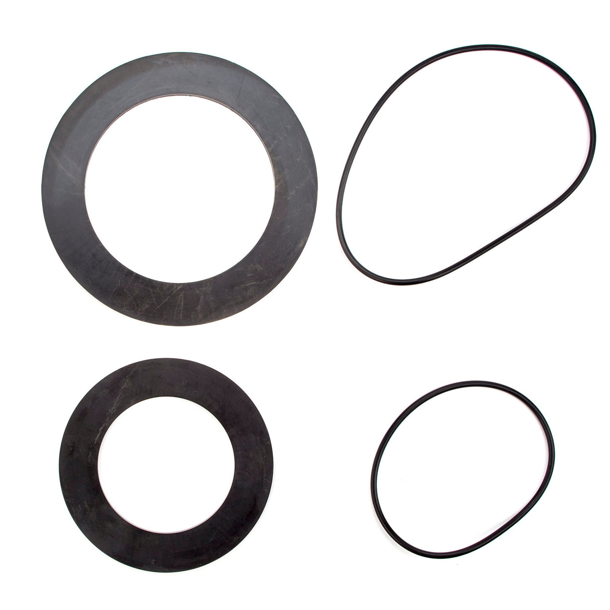 0887943 (Watts) | RK 709DCDA-RC4 8 | 1st or 2nd Check Rubber Kit