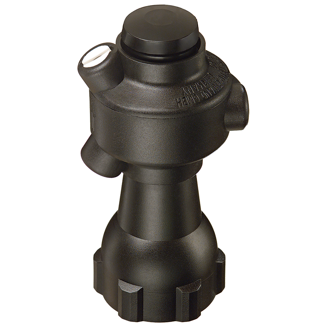 D41892-1/2-POM-6 (TeeJet) Nozzle-Tank Rinse 1/2