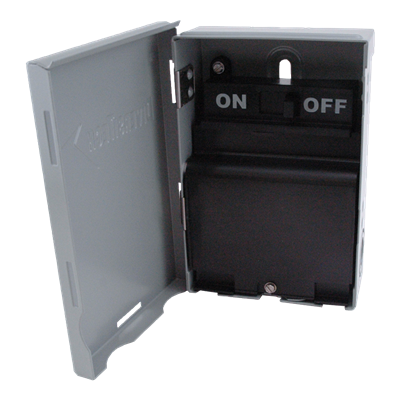 DDS-30 (Diversitech) | 30A Fusible Disconnect Switch