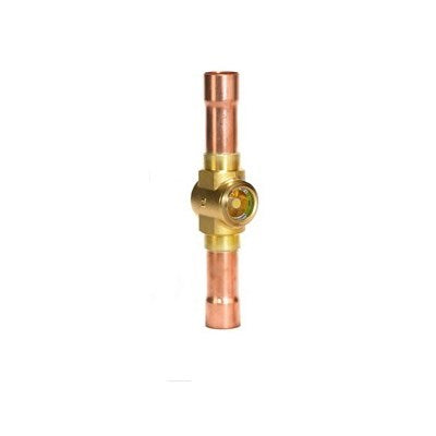 014L0184 (Danfoss) | Danfoss Sight Glass | 45420 | Sweat