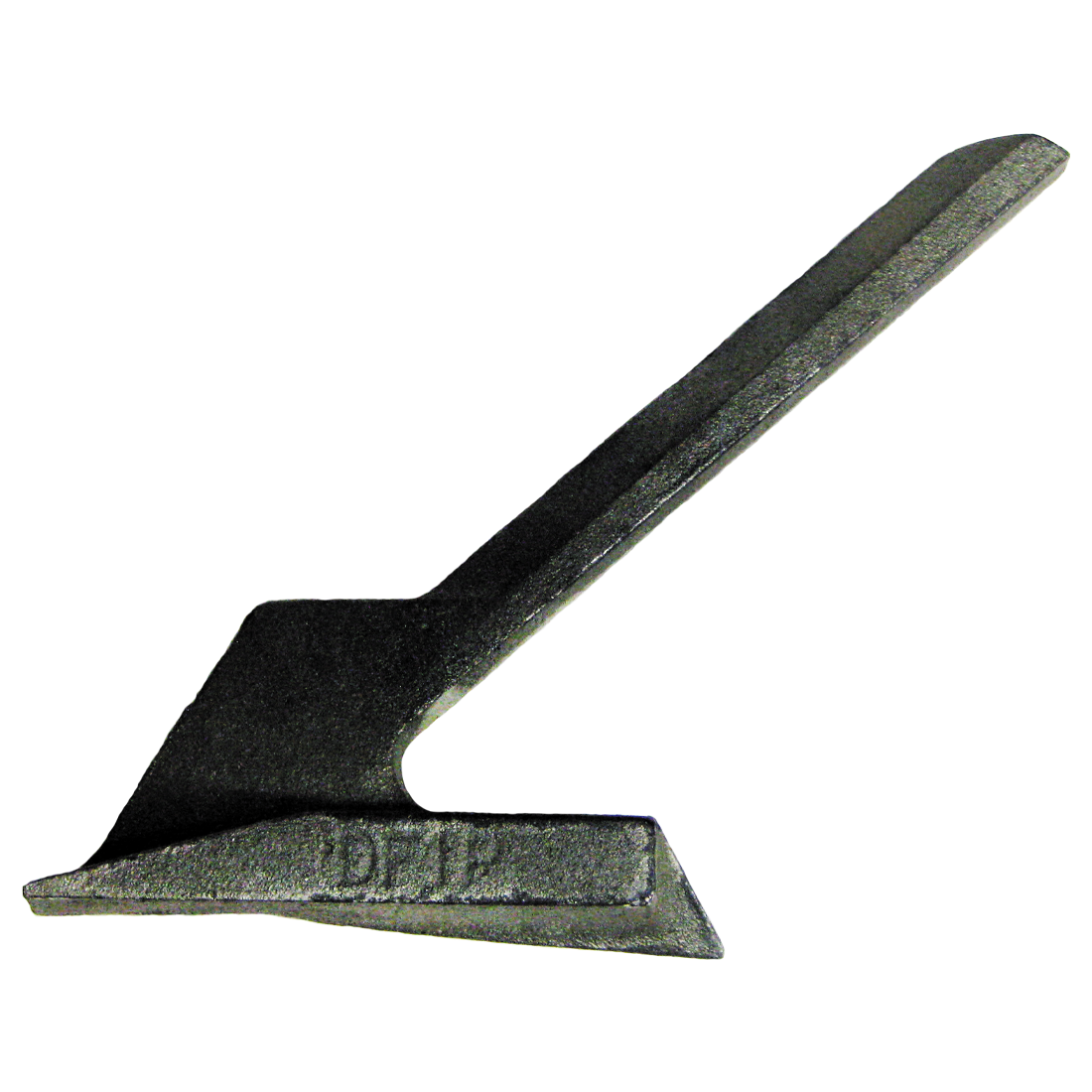 DF1PM (Shield AG) Insert-Chrome Df-1 Nh3 Knives
