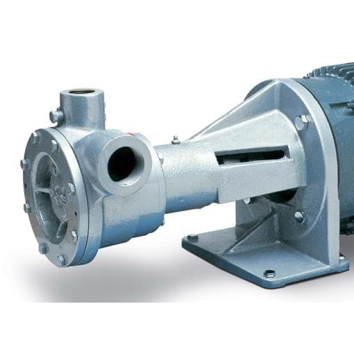 DL12CD6A (Corken) DL12 Corken Coro-Flo Pump, foot mount, direct drive, no motor