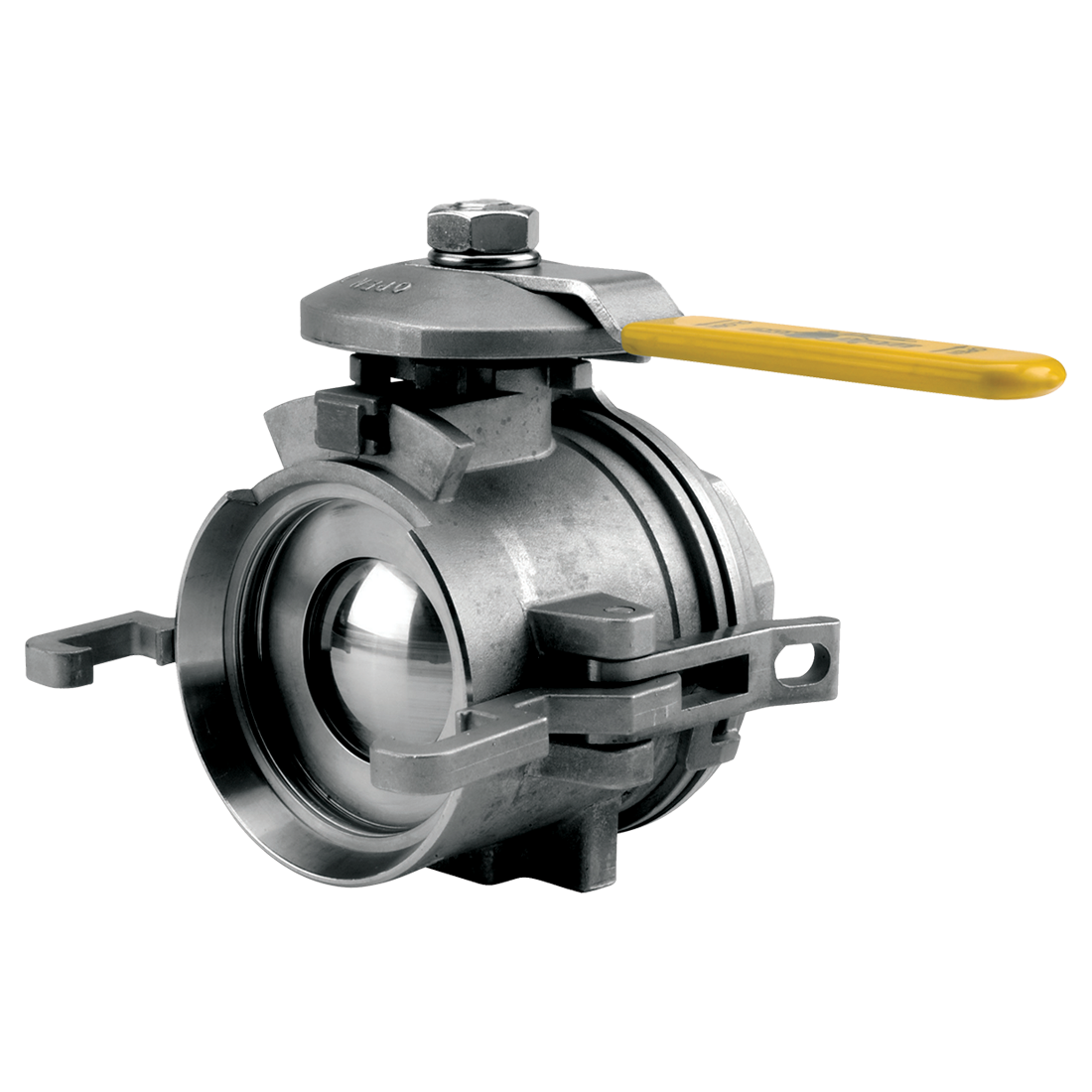 DM200DSS (Banjo) Coupling-2 F X 2 F Ss