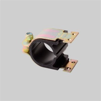 DT538-2-5/8 (Diversitech) | Cushion Clamp - 2-5/8 In. | Strut | Cushion Clamp