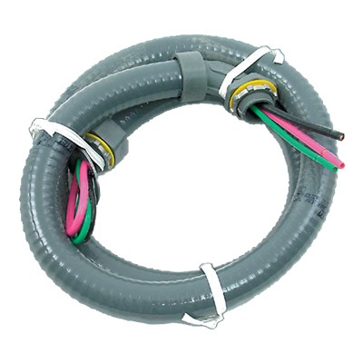 18825 (Diversitech) | Ultra-Whip 1/2IN X 6Ft