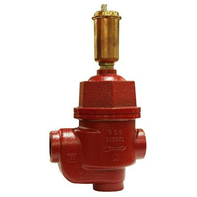 112105 (Bell & Gossett) | EAS 1 Air Separator