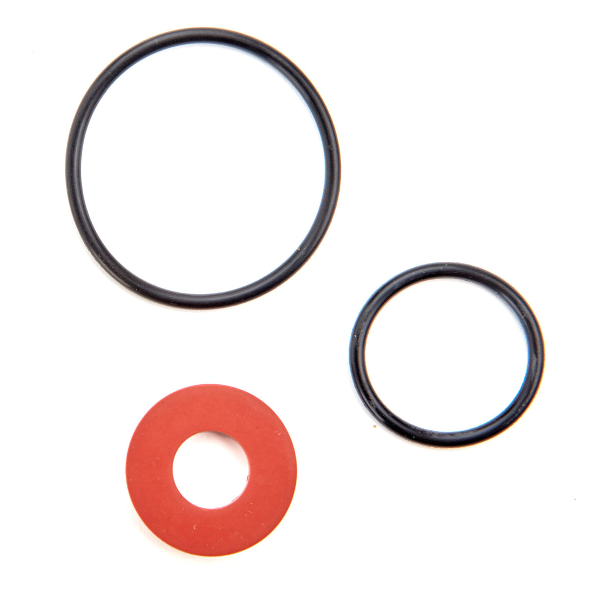 0888121 (Watts) | RK 919 RC4 3/4 LF | 1st or 2nd Check Rubber Kit