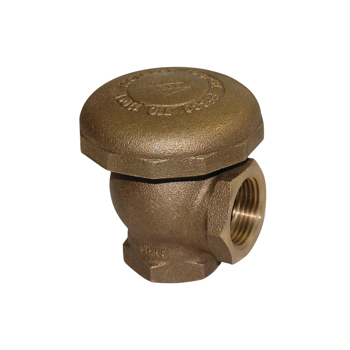 710H (Febco) | 2 710A Avb (1001) | No | Npt