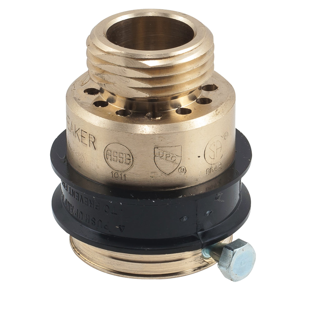 0061854 (Watts) | NF8-3/4 Hose Conn Vacuum Breaker 3/4 | No | Npt