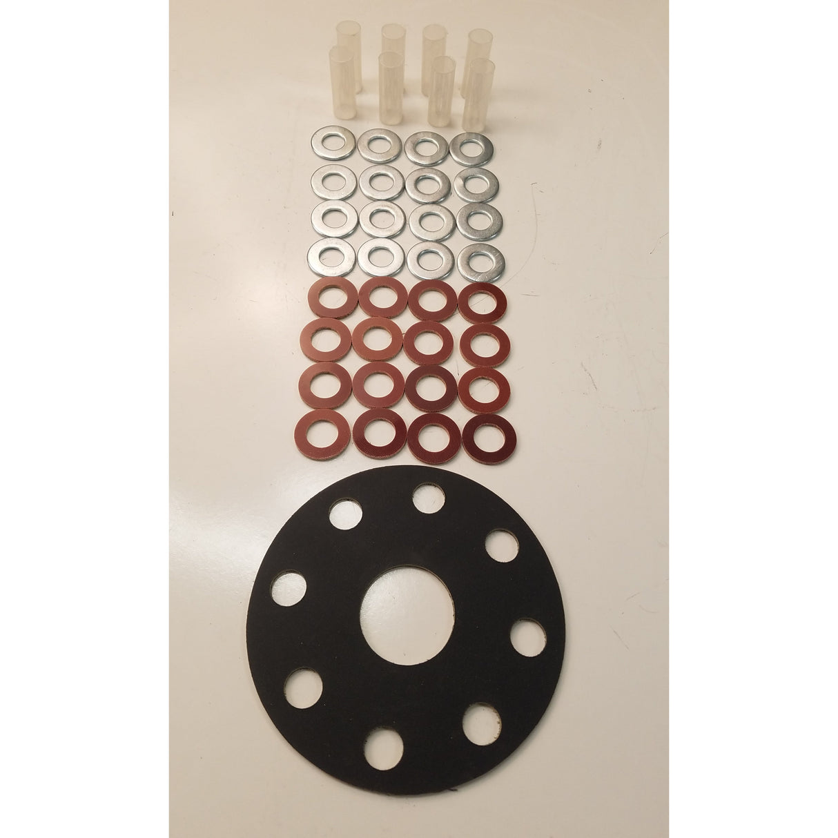 Mi Conveyance Solutions - Part (Endw300-03) 3 In. 300Number Dielectric Flange