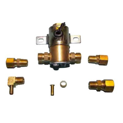 UHS120 (Esp) | Solenoid Valve 120V Universal | Solenoid