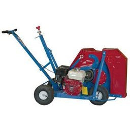 E-Z Trench (EZ9100) Ground Saw Trencher 0-13 In. W/ Wet Clutch