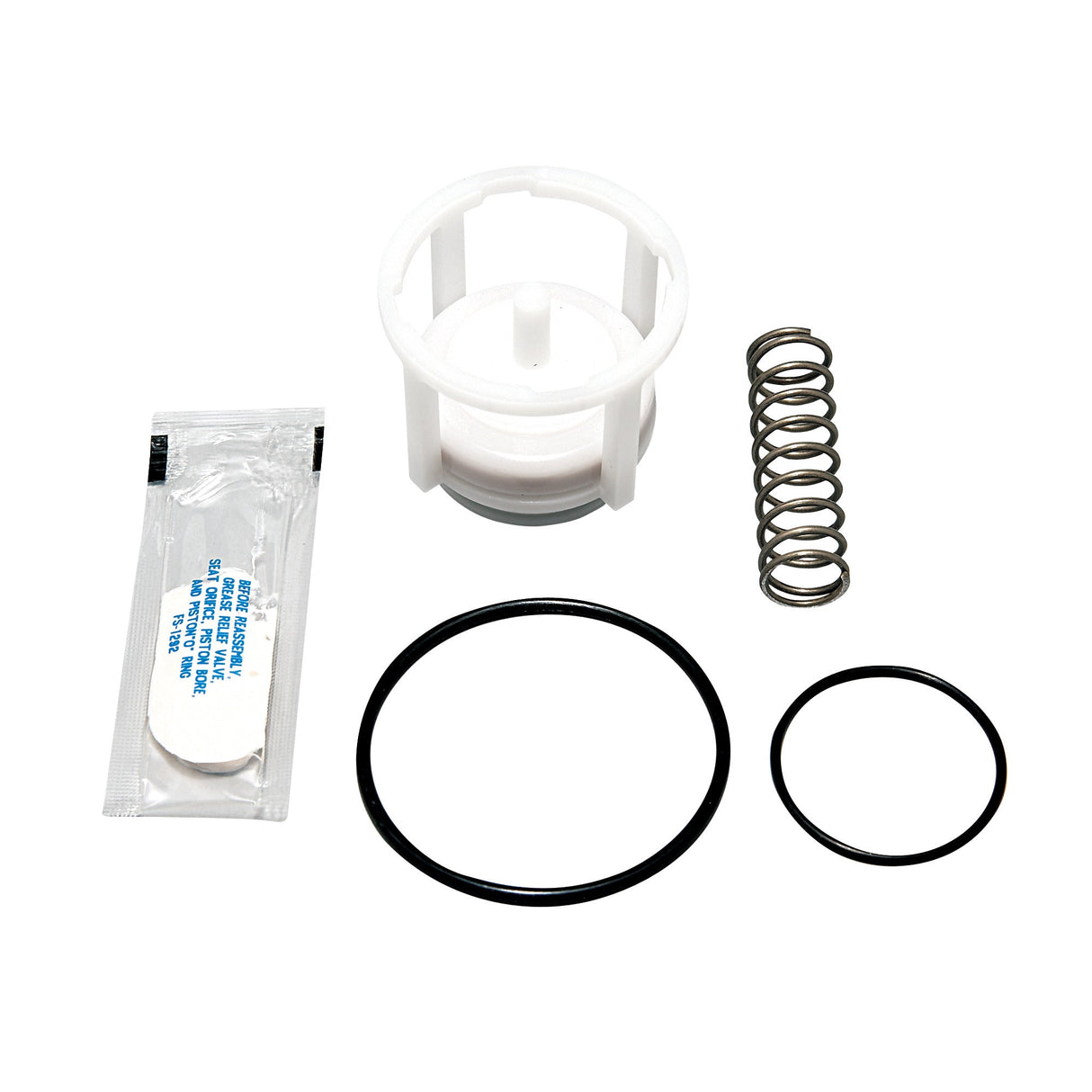 0887120 (Watts) | RK 909 CK1 3/4 to 1 LF | 1st Check Kit