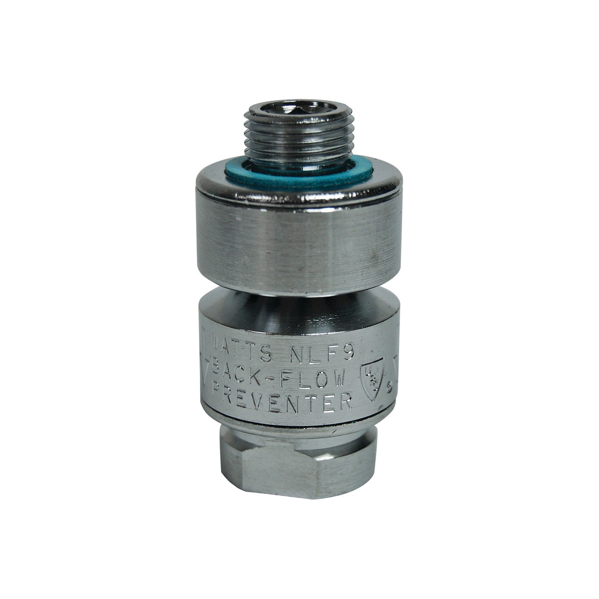 0792095 (Watts) | 3/8 LFNLF9 | Lead Free | Npt