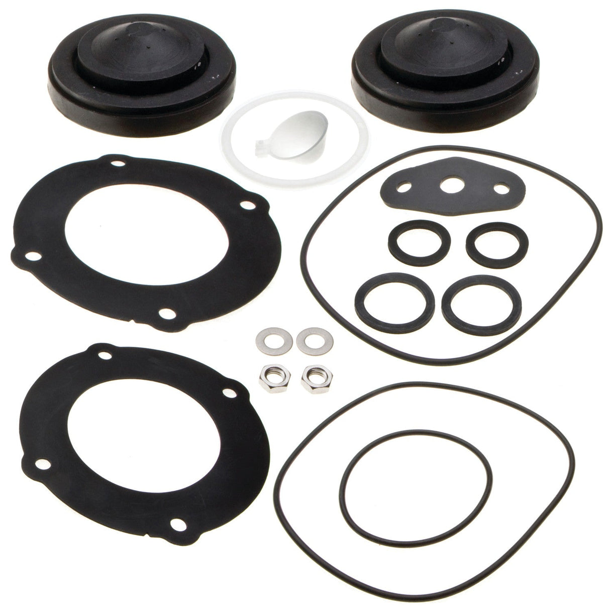 905249 (Febco) | RK 850 856 RC3 2 1/2-3 | Total Rubber Kit