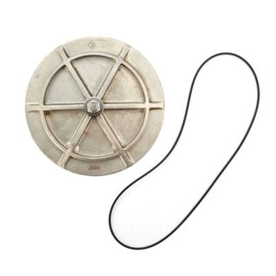 905469 (Febco) | RK 850-866V-D 8-100 Lead Free | 1st or 2nd Check Disc Assembly Kit