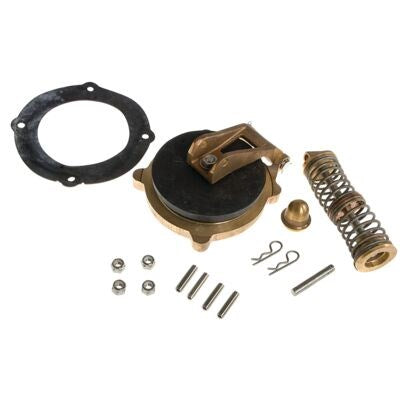 905551 (Febco) | RK 860-CK2 6 | 2nd Check Repair Kit
