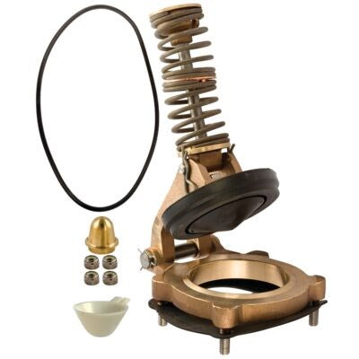 905555 (Febco) | RK 860-CK2 8-10 | 2nd Check Repair Kit