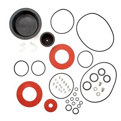 905566 (Febco) | RK 86X/88X-RT 4 Lead Free | Complete Rubber Repair Kit