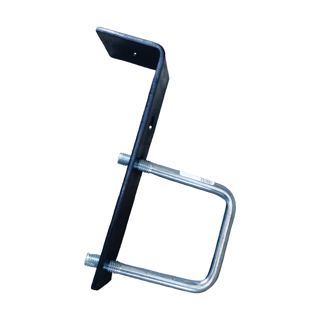 FE320 | Bracket-L Fe320-4 & Fe320-6 Brkt Assy