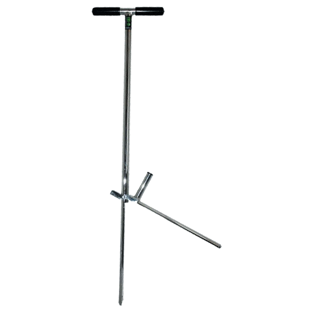SP1000 | Probe-Soil Hinged Ss 8 Dpth 36 Ft Step