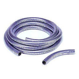 Titeflex Corporation Part (Floppy 20) 1-1/4 In. Coil Steel Conduit Fits