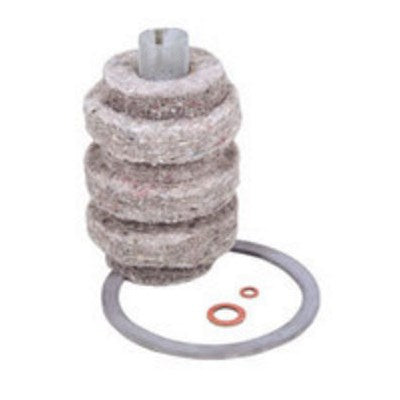 2006 (General Filters) | 2006 Replacement Cartridge 2A-710 | Oil Filters/Cartridges | Filter | Micron Wool Felt