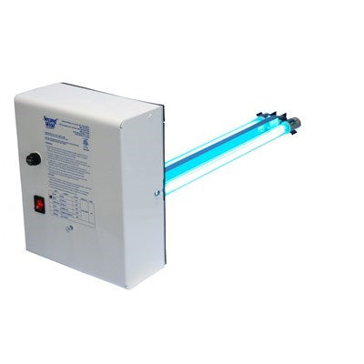 4919 (Generalaire) | UV Light Second Wind 2000 Dual Lamp