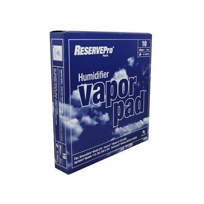 7900 (Generalaire) | GA570/GA10 Vapor Pad Model 570 (10) | Humidifier Pad