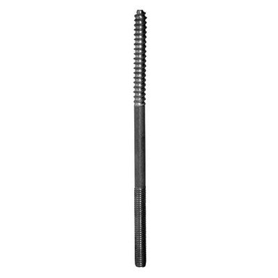500050026 (Anvil) | 3/8X3-1/2#142 Coach Screw Rod | Hangers | Screw Rod