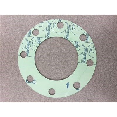 GSK7900 10 Full Face (Gaskets) | Gasket 10 150# Green N/A 1/16 Thick | Gaskets | 1/16 | 10 | Green (General Purpose)