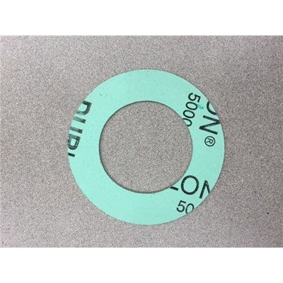 GSK7900 2-1/2 Ring XH (Gaskets) | Gasket 2-1/2 300# Green N/A 1/16 Thick | Gaskets | 1/16 | 2-1/2 | Green (General Purpose)