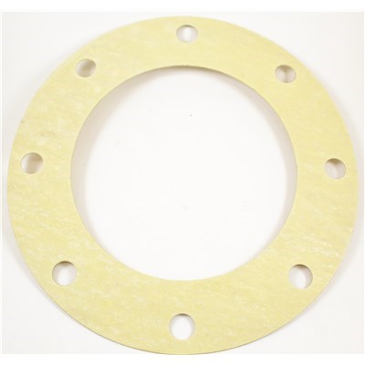 GSK8400 12 Full Face (Gaskets) | Gasket 12 150# Gold Steam 1/16 Thick | Gaskets | 1/16 | 12 | Gold (Steam)