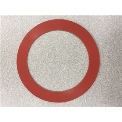 Gskrr 8 Ring (Gaskets) | Gasket 8 150# Red Rubber 1/8 Thick | Gaskets | 1/8 | 8 | Red Rubber