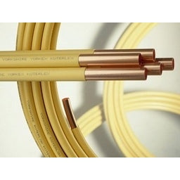 Cambridge Lee Ind., Llc Part (Gtl08100 (21210 Or Ly04100)) Type L Coated Copper