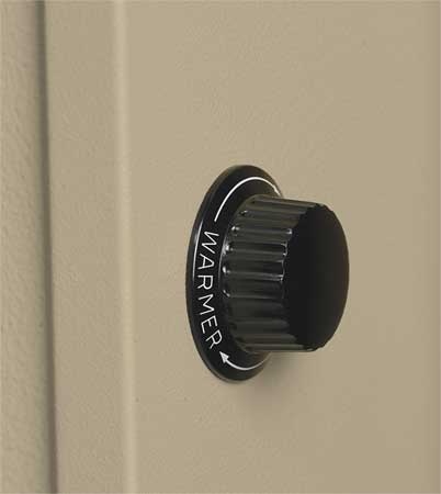 GWRBT | Empire Empire Remote Bulb Millivolt Thermostat