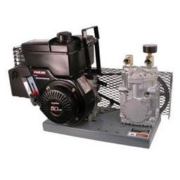 H50GH (Krug) Gasoline Carb Krug Compressor