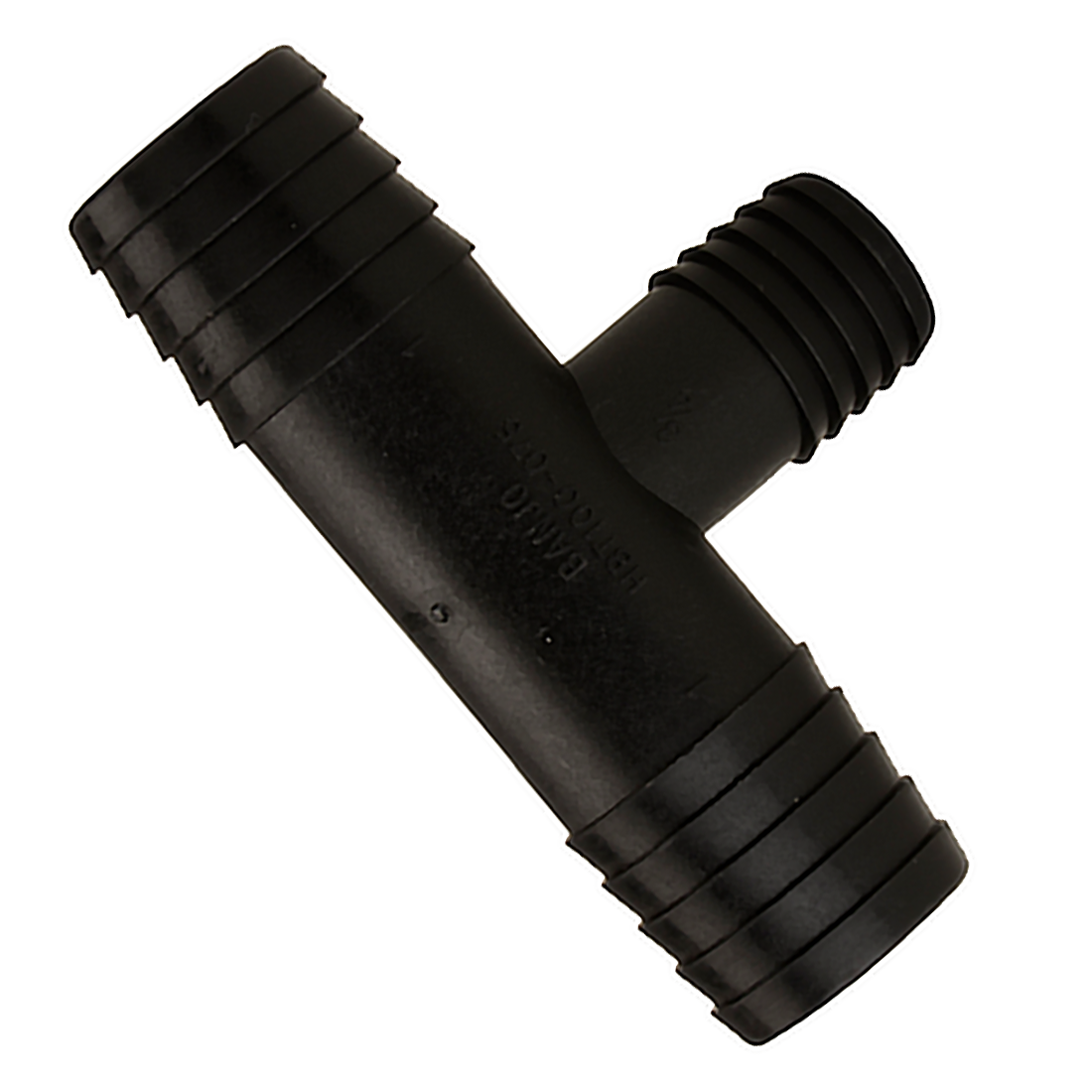 HBT100-075 (Banjo) Tee-Hb 1 X 1 X 3/4 Poly