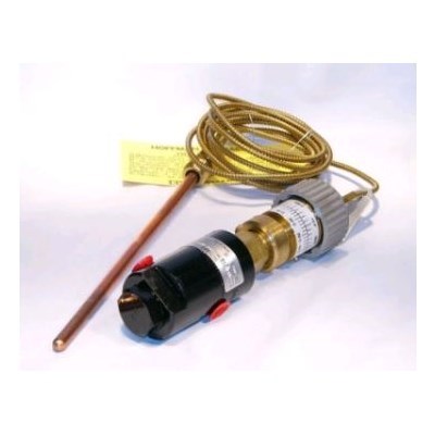 400866 (Hoffman) | Temp