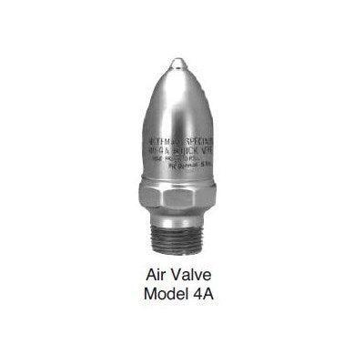 401413 (Hoffman) | 401413 Steam Vent 1/2 FPT X 3/4