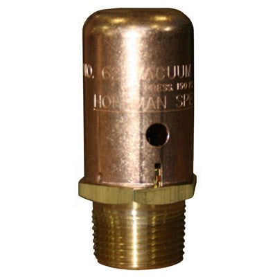 401446 (Hoffman Specialty) | 401446 62 Vacuum Breaker