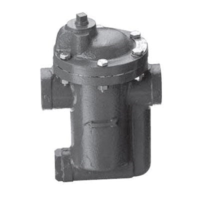 404190 (Hoffman) | Bucket Trap 3/4 125# W/O Strnr 404190